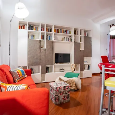 Italianway Easy - Masotto 4 * Mailand