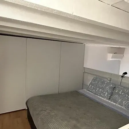 Apartment Cozy Near Bocconi *