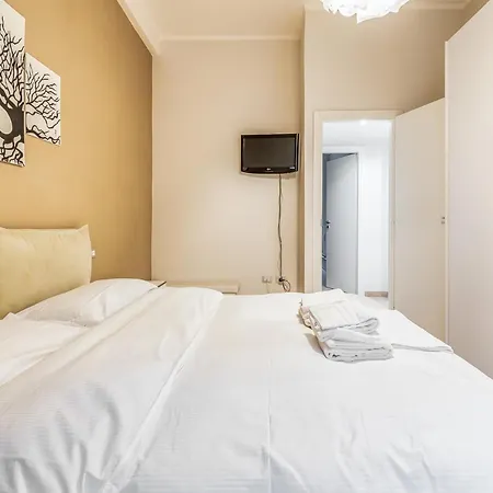 Scalo Romana 4 Pax -wi-fi Scrivia *