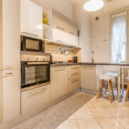 Apartment Scalo Romana 4 Pax -wi-fi Scrivia
