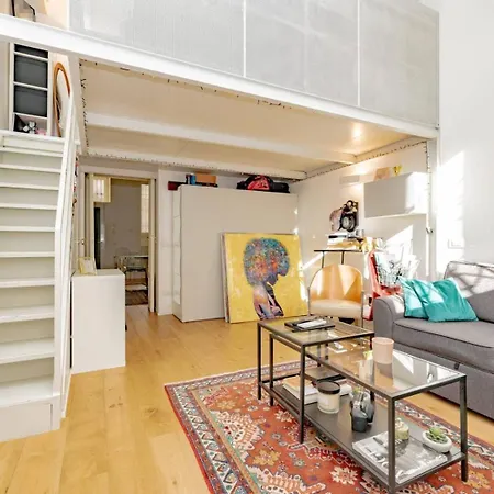 Apartment Cozy Near Bocconi Milan