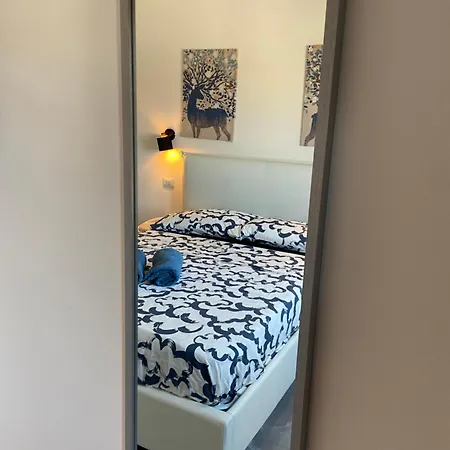 Apartamento Cozy Corner Via Sammartini Milán