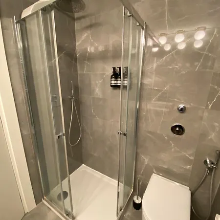 Hostmate - - Sammartini - Apartament Mediolan