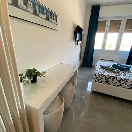 Apartamento Cozy Corner Via Sammartini *