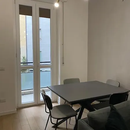 Διαμέρισμα Urban Flat - Visconti 10/2 Μιλάνο
