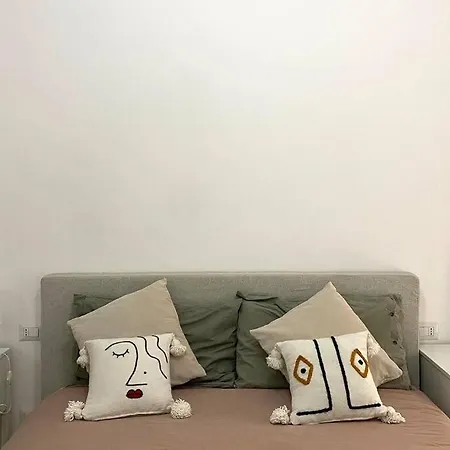 Urban Flat - Visconti 10/2 Μιλάνο