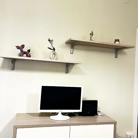 شقة Lawyer House