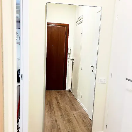Lawyer House * ميلان