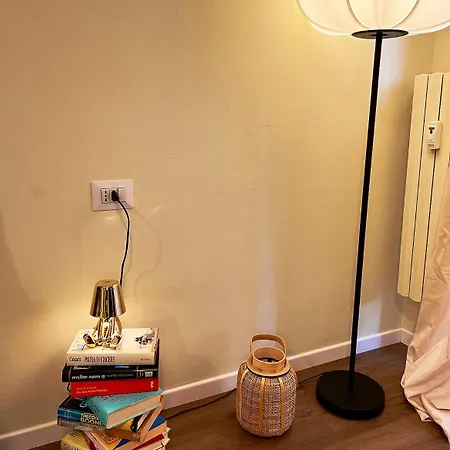 Lawyer House Apartment *