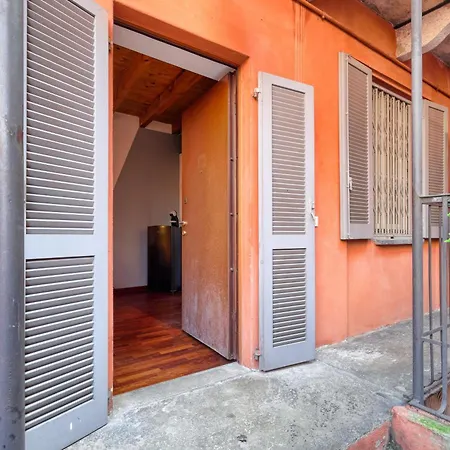 Joivy Welcoming Flat With Balcony Next To Naviglio Grande Milán