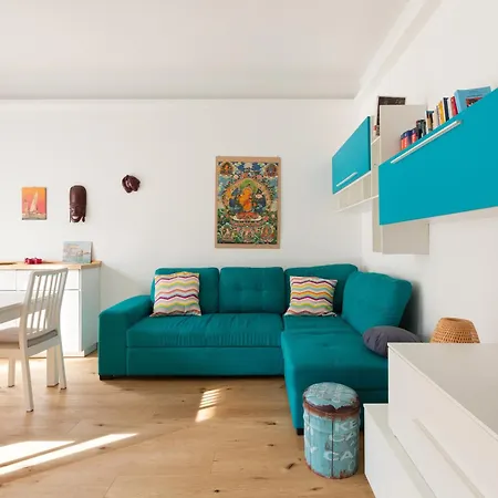 Cenisio - Bullona - Moderno Bilocale Con Apartament Mediolan