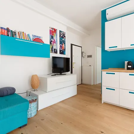 Cenisio - Bullona - Moderno Bilocale Con Милан