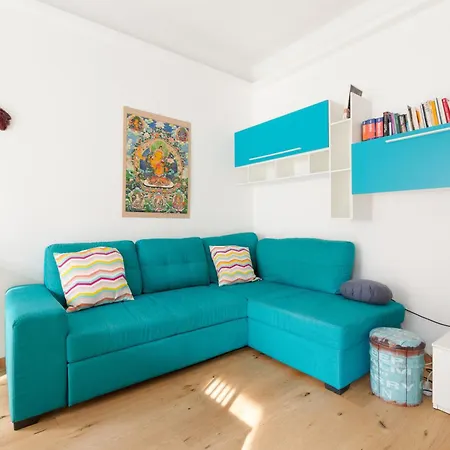 Cenisio - Bullona - Moderno Bilocale Con Apartment