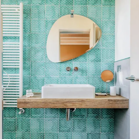 Joivy Elegant With Parking And Balcony *