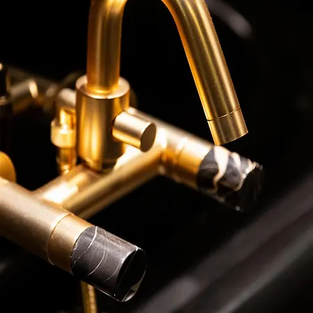 The Rent - Refined Loft In Downtown Appartement *