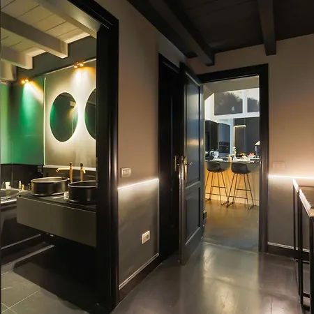 Διαμέρισμα The Rent - Refined Loft In Downtown