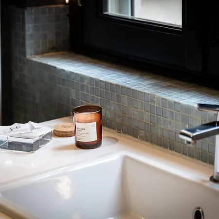 Appartement The Rent - Refined Loft In Downtown *