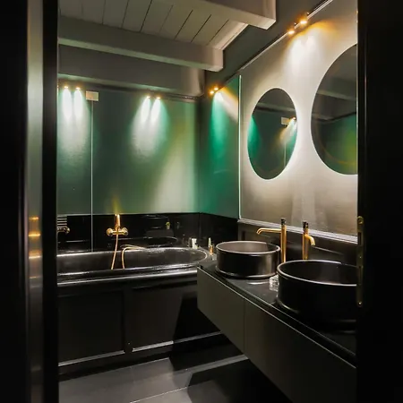 The Rent - Refined Loft In Downtown *