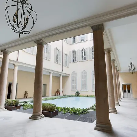 The Rent - Refined Loft In Downtown Appartement *