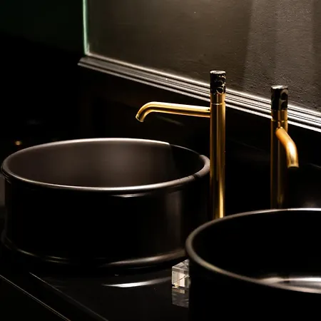 The Rent - Refined Loft In Downtown Daire