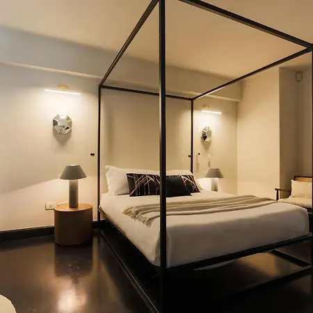 The Rent - Refined Loft In Downtown *