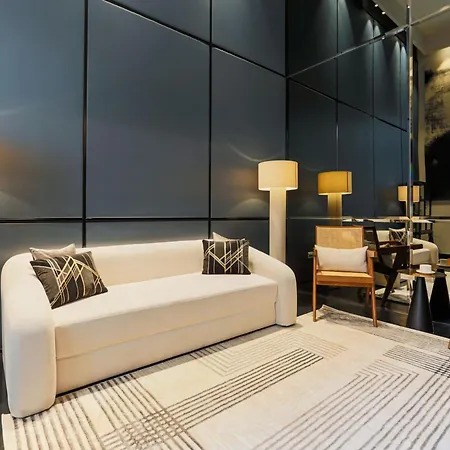 Daire The Rent - Refined Loft In Downtown