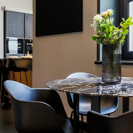 The Rent - Refined Loft In Downtown *