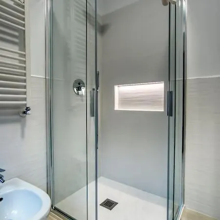 Appartement Suzzani 273 - Interno C1