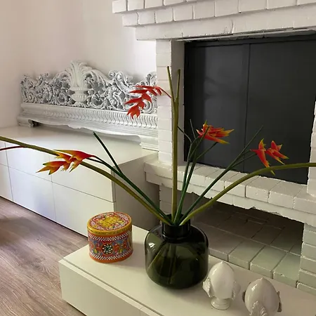 Apartment Officina Scrittoria *