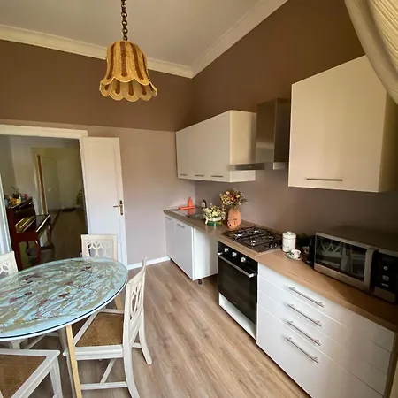 Lejlighed Officina Scrittoria *