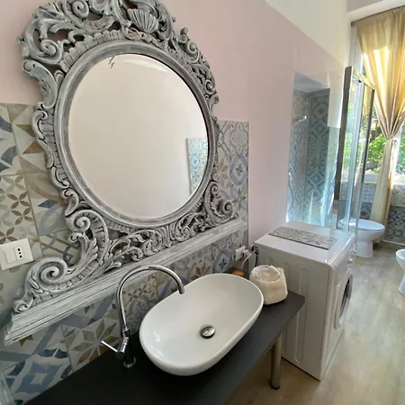 Apartment Officina Scrittoria *