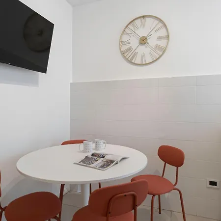 Italianway Comfort - Confalonieri 11 밀라노