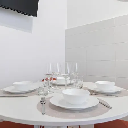 Italianway Comfort - Confalonieri 11 아파트