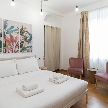 Italianway - Confalonieri 11 Apartment *