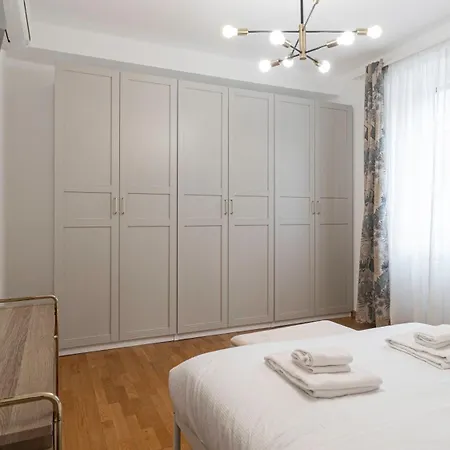 Apartment Italianway - Confalonieri 11