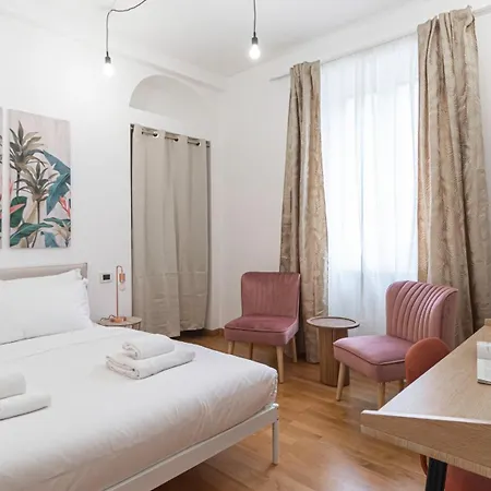 Apartment Italianway - Confalonieri 11 *