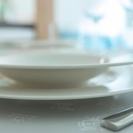 Italianway - Cecchi 18 B アパート *