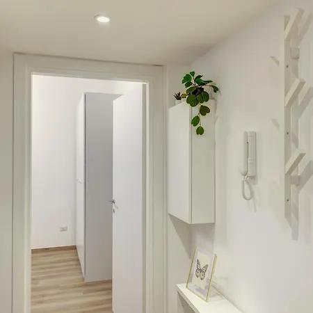 La Culla Di Apartment