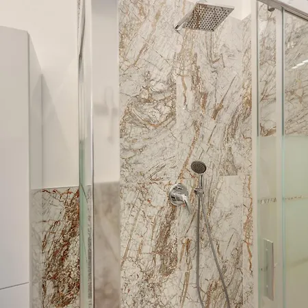 Apartment La Culla Di *