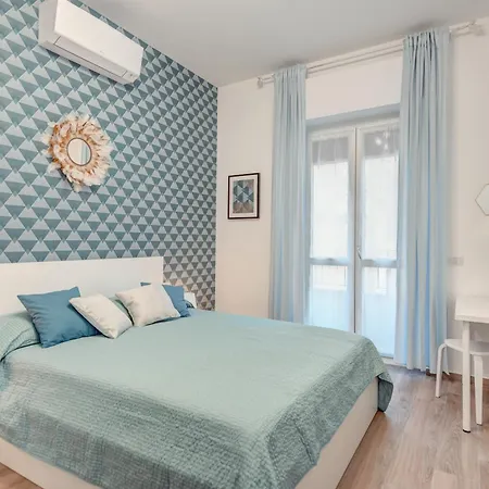 Apartment La Culla Di