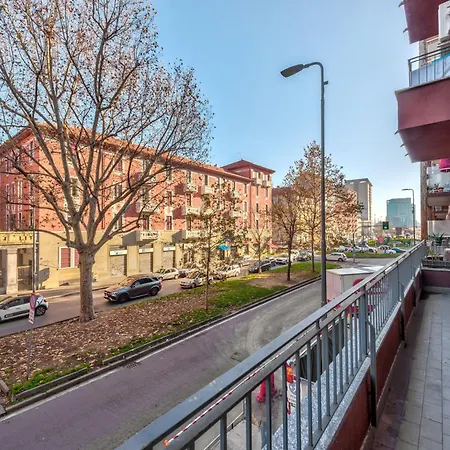 La Culla Di Apartment Mailand