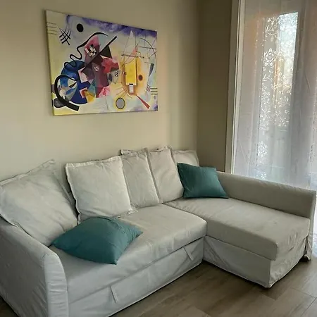 Lejlighed Cozy Mm Uruguay *