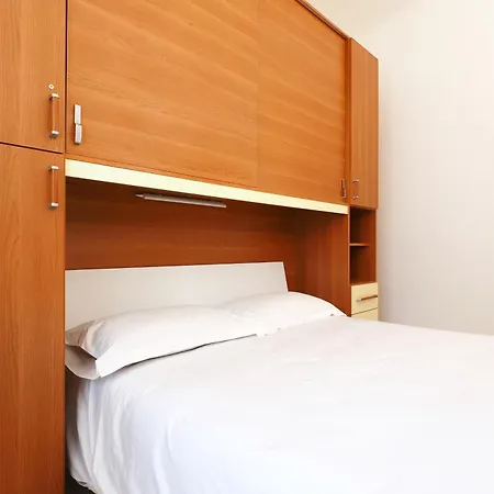 Apartment Bonomelli Con Posto Auto Fondazione Prada Milan