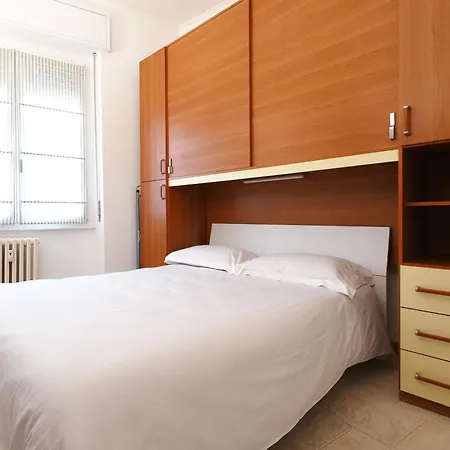 Apartment Bonomelli Con Posto Auto Fondazione Prada *