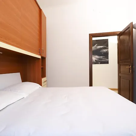 Bonomelli Con Posto Auto Fondazione Prada Apartment *