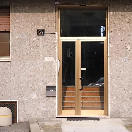 Bonomelli Con Posto Auto Fondazione Prada Apartment