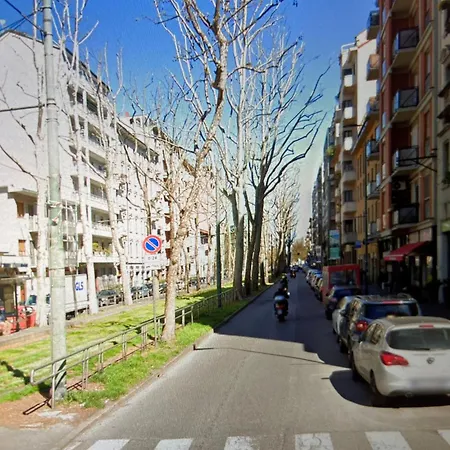 דירה Banhome Nel Cuore Del Design District