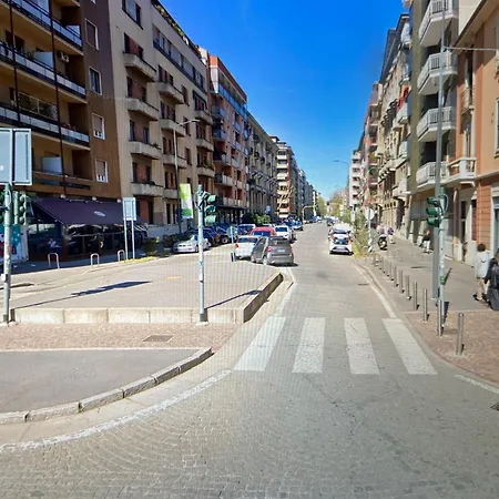 Διαμέρισμα Banhome Nel Cuore Del Design District Μιλάνο