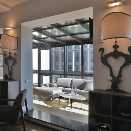 Napo29 Apartment Mailand