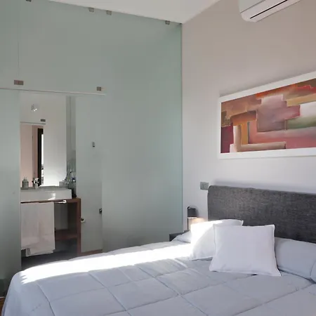 Appartement Napo29 *